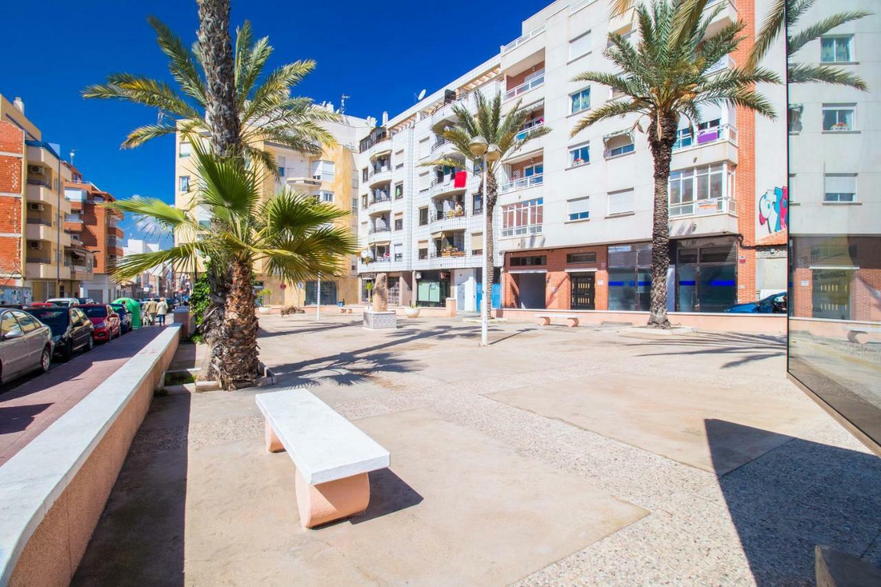 טורבייחה Espanatour San Pascual 40 מראה חיצוני תמונה